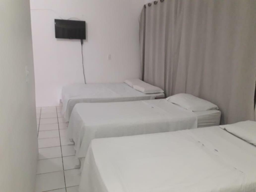 Residencial Ponta Negra Flat Apartamento Natal Exterior foto